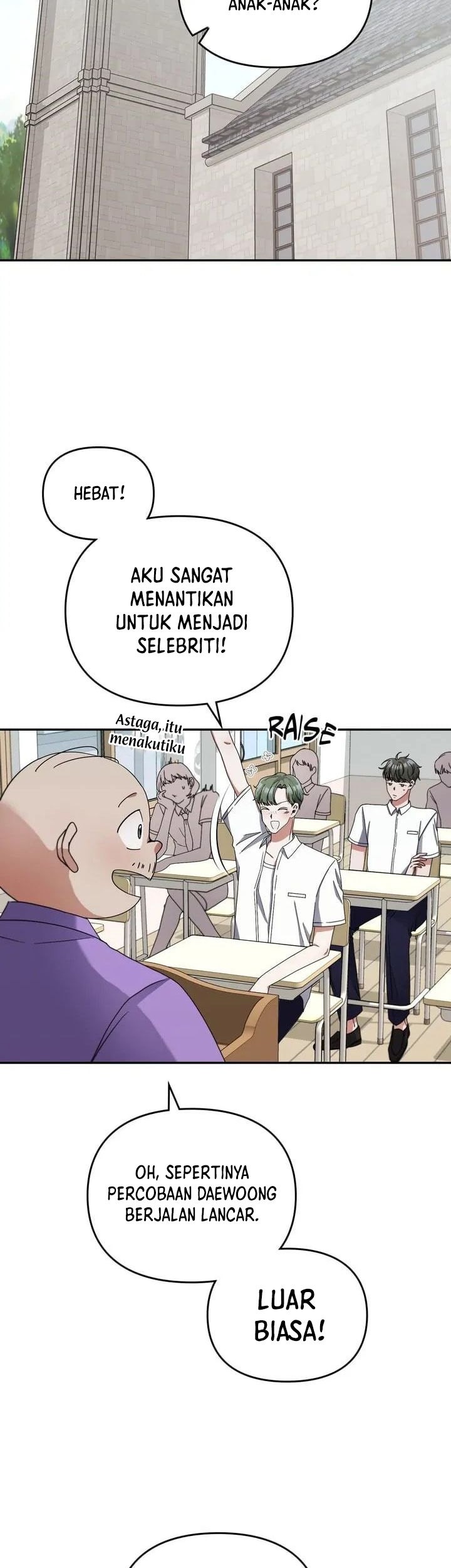 The Life of a Piano Genius Chapter 18 - halaman 20