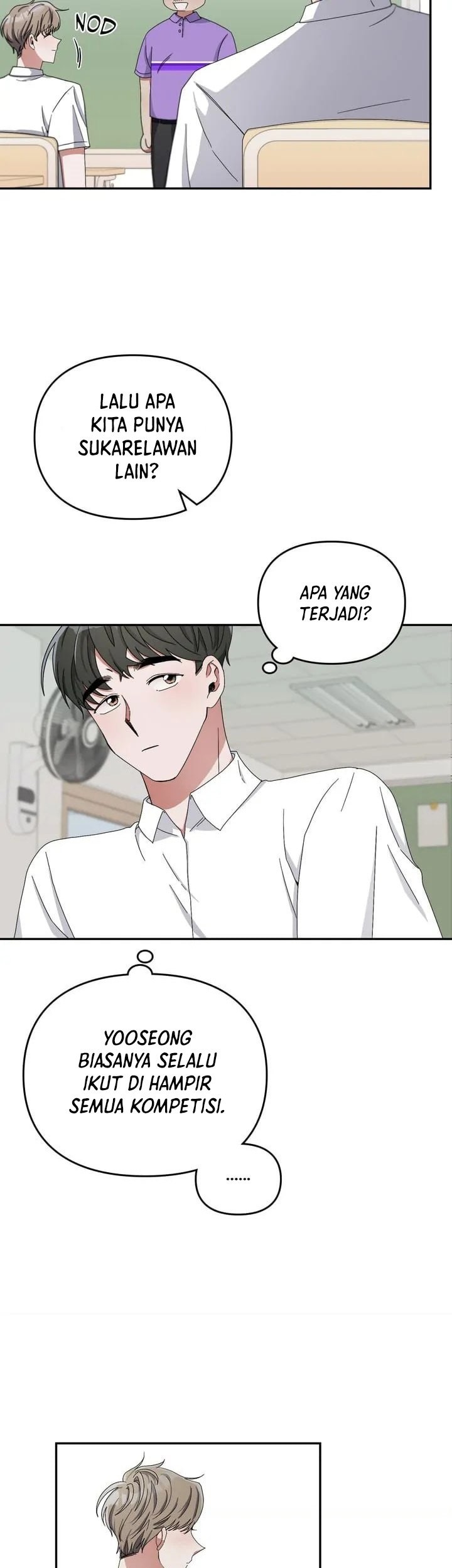 The Life of a Piano Genius Chapter 18 - halaman 30