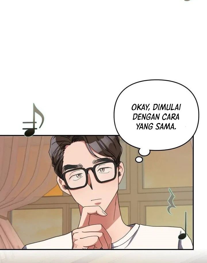 The Life of a Piano Genius Chapter 18 - halaman 5