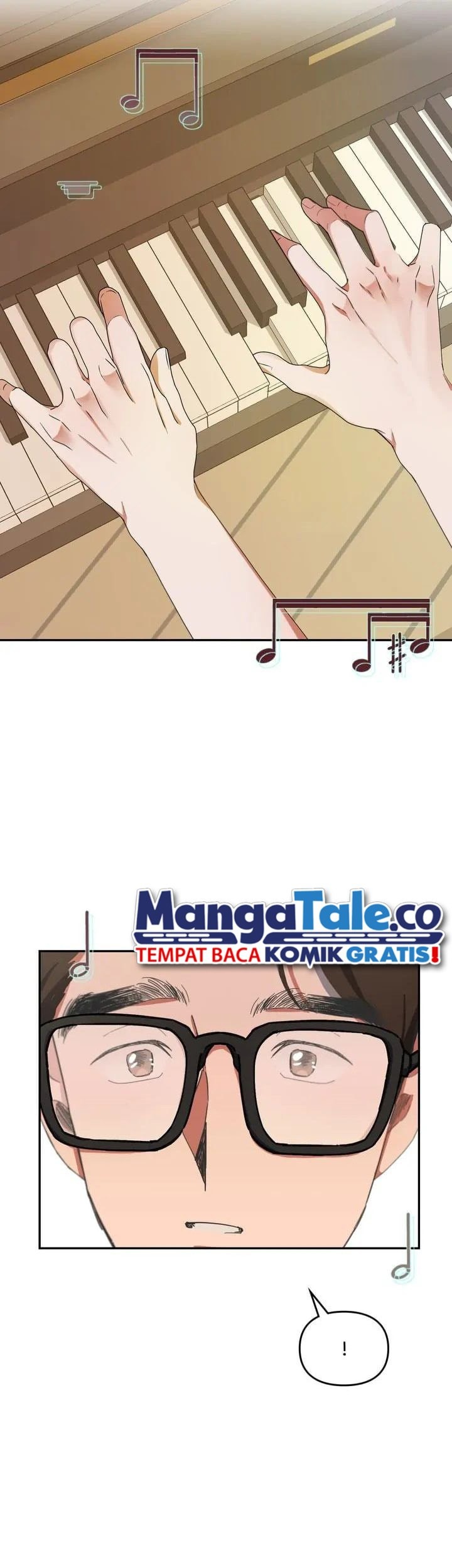 The Life of a Piano Genius Chapter 18 - halaman 6