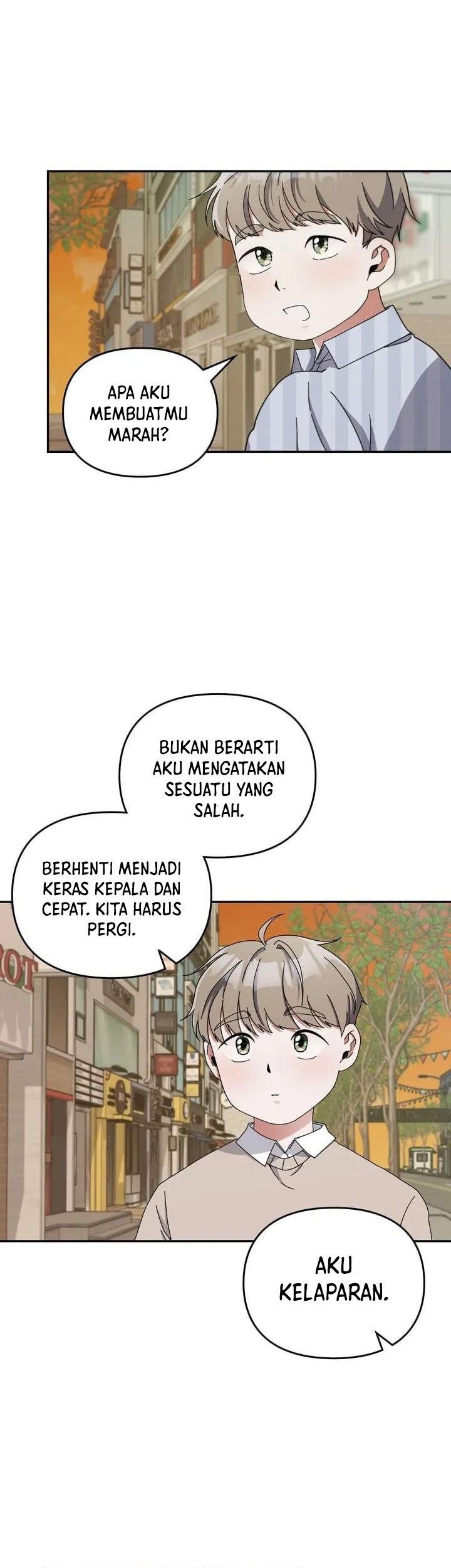 The Life of a Piano Genius Chapter 19 - halaman 20