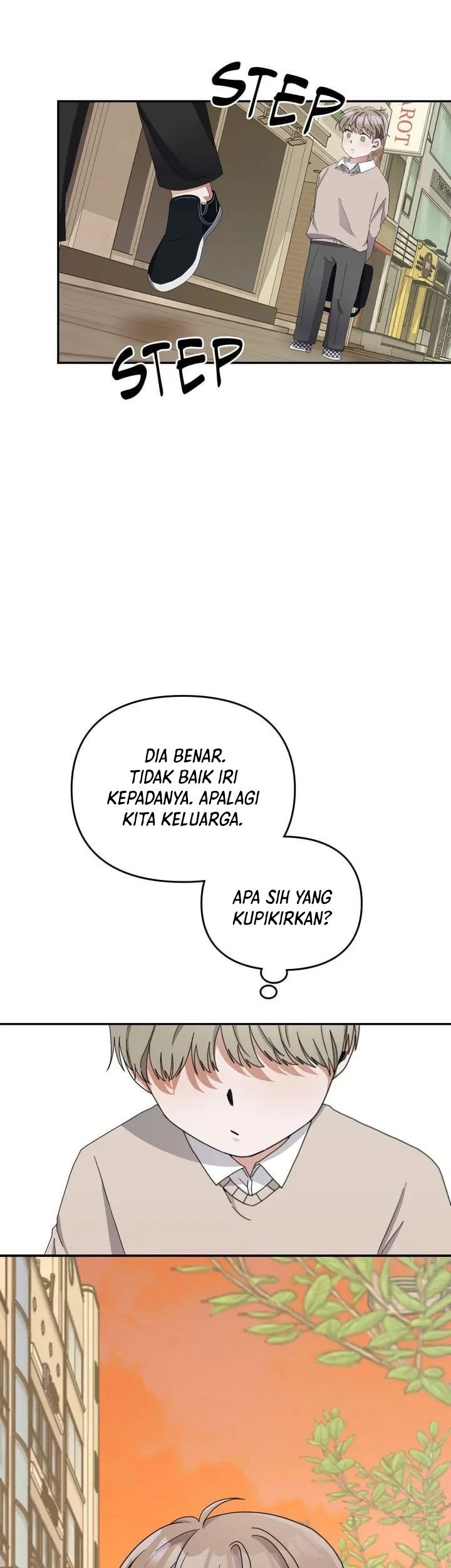 The Life of a Piano Genius Chapter 19 - halaman 22