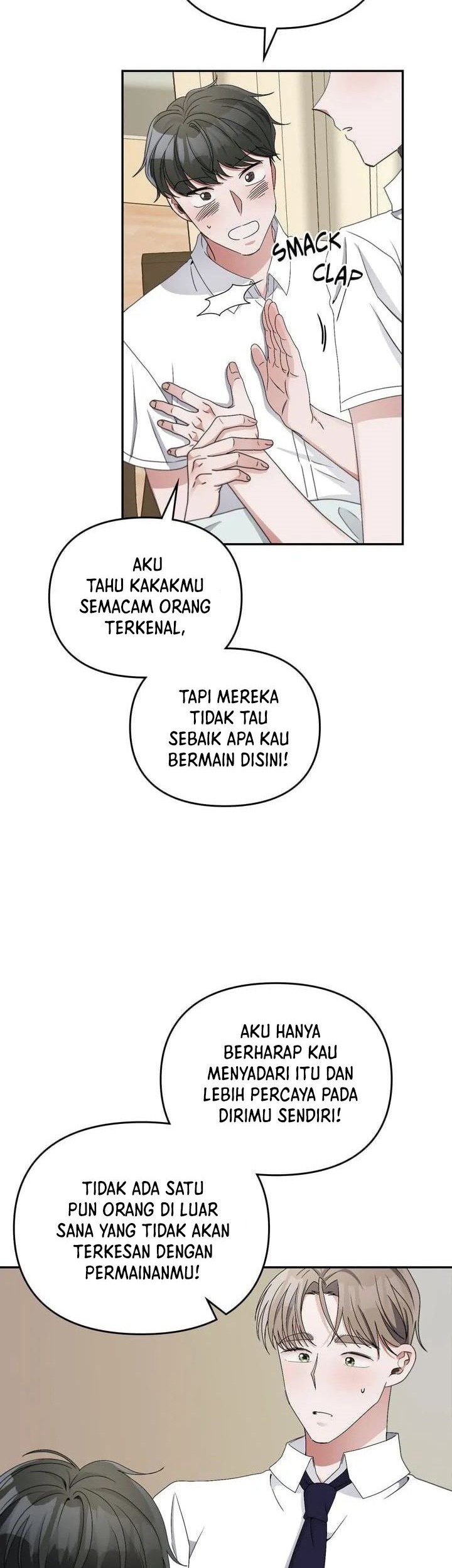 The Life of a Piano Genius Chapter 19 - halaman 35