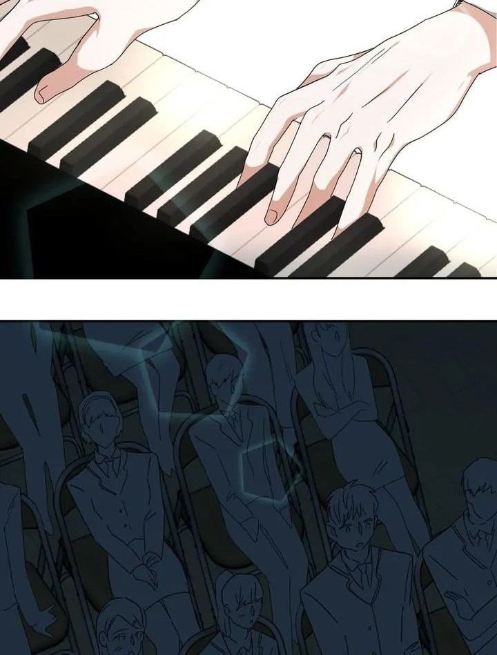 The Life of a Piano Genius Chapter 19 - halaman 37