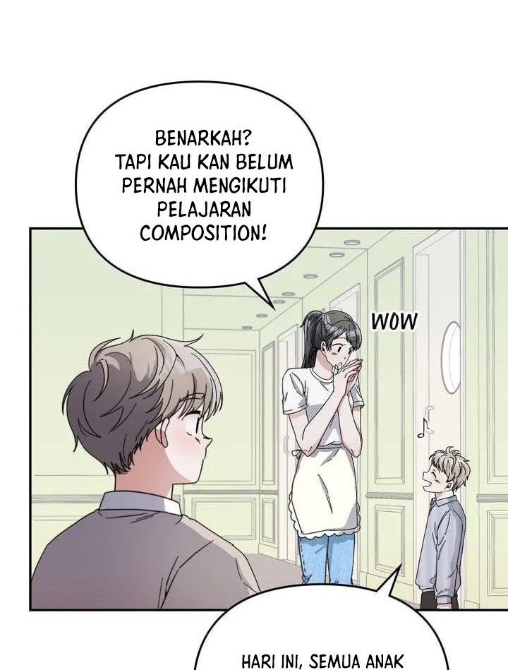 The Life of a Piano Genius Chapter 19 - halaman 5