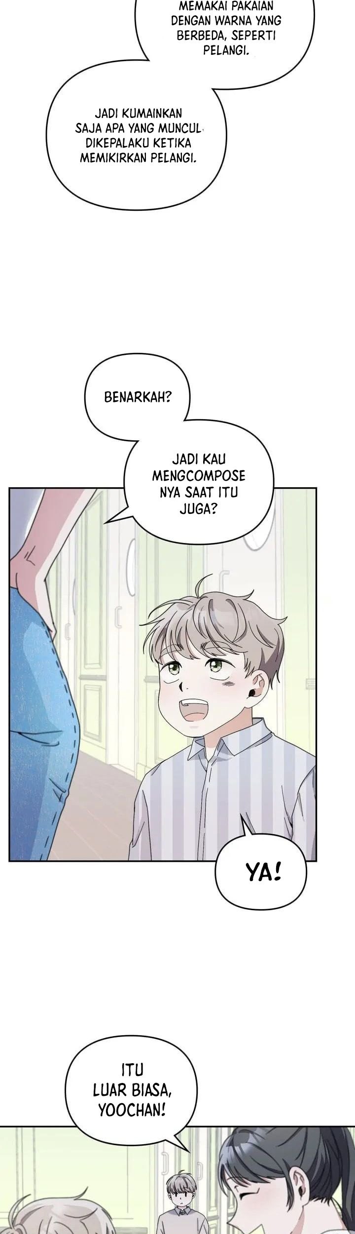 The Life of a Piano Genius Chapter 19 - halaman 6
