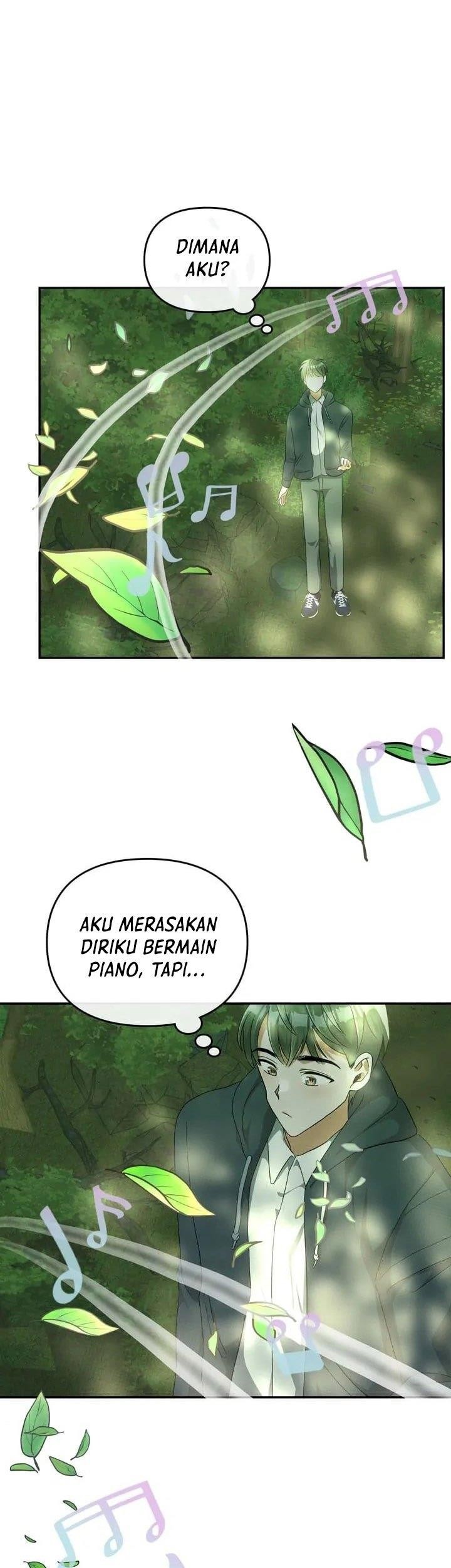 The Life of a Piano Genius Chapter 2 - halaman 10