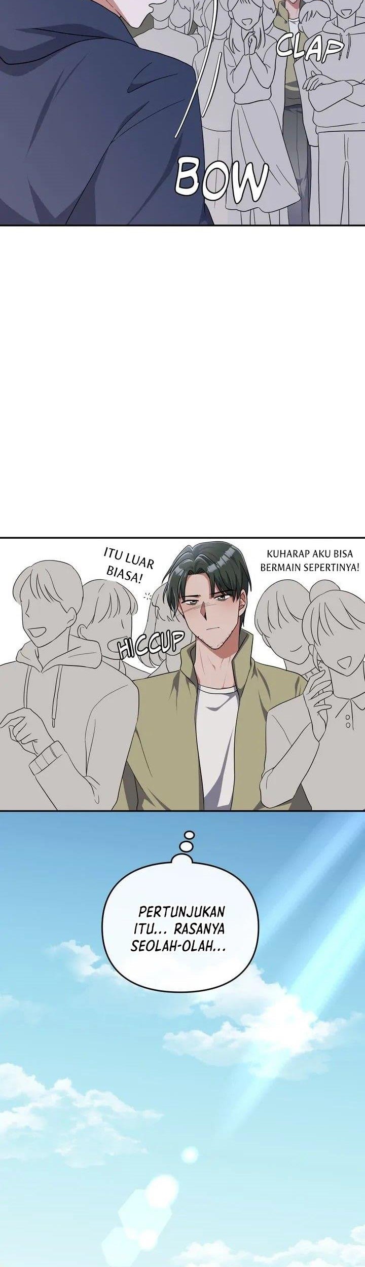 The Life of a Piano Genius Chapter 2 - halaman 19