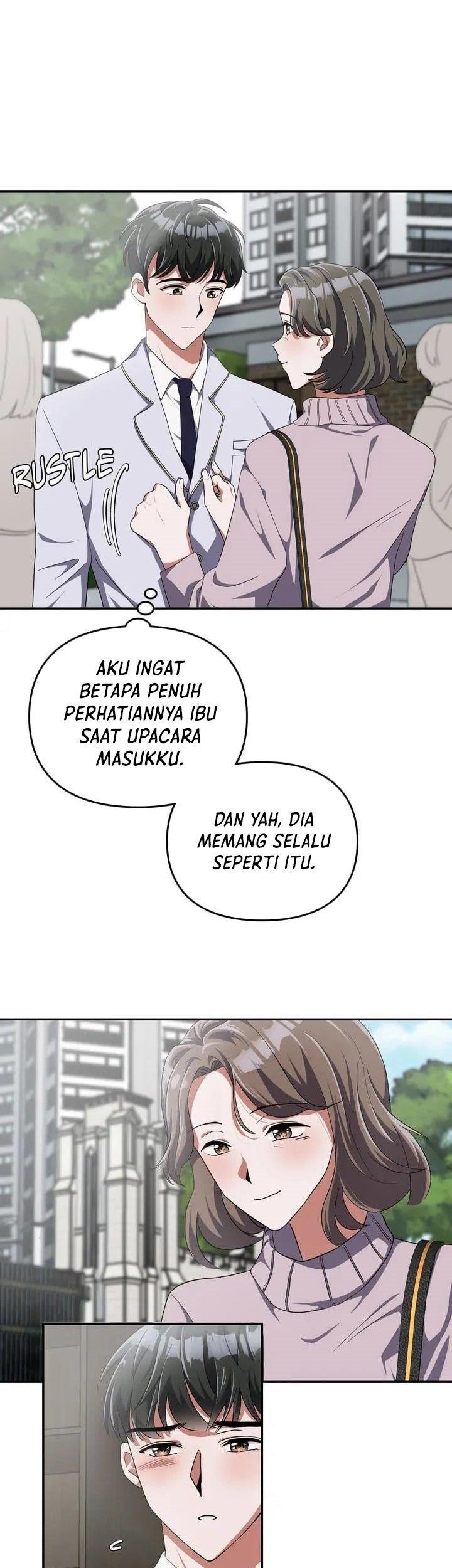 The Life of a Piano Genius Chapter 2 - halaman 22