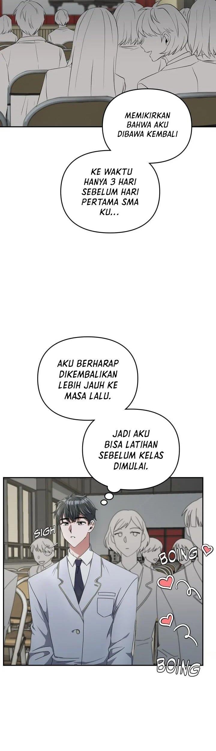 The Life of a Piano Genius Chapter 2 - halaman 28