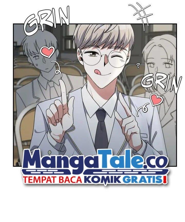 The Life of a Piano Genius Chapter 2 - halaman 29