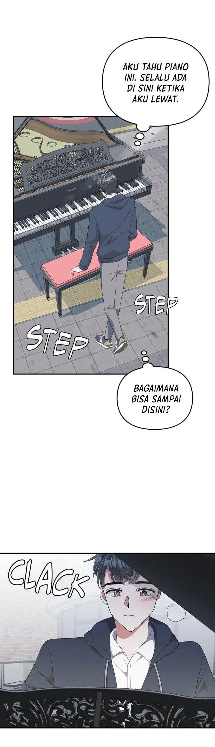 The Life of a Piano Genius Chapter 2 - halaman 3
