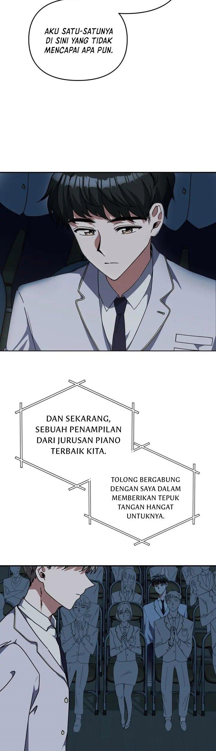The Life of a Piano Genius Chapter 2 - halaman 31