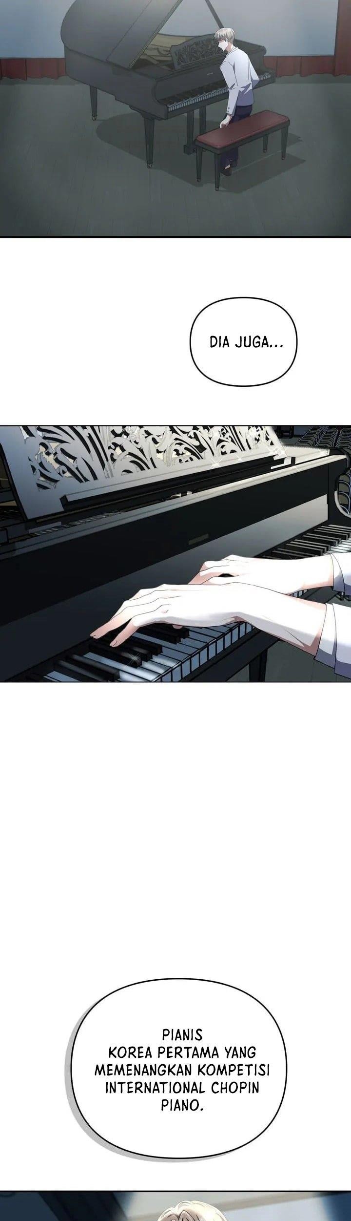 The Life of a Piano Genius Chapter 2 - halaman 34