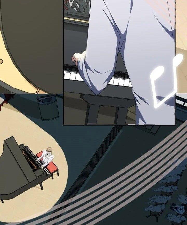 The Life of a Piano Genius Chapter 2 - halaman 37