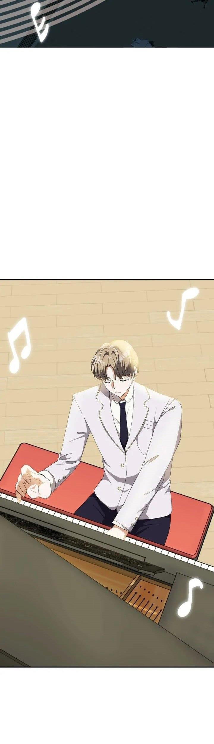 The Life of a Piano Genius Chapter 2 - halaman 38