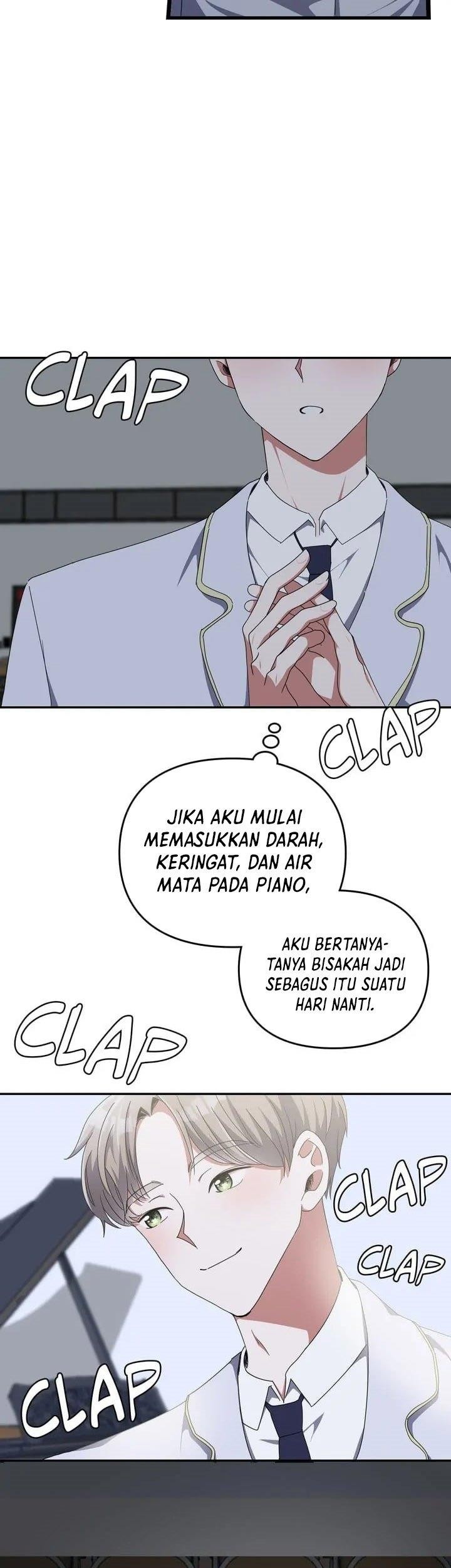 The Life of a Piano Genius Chapter 2 - halaman 42