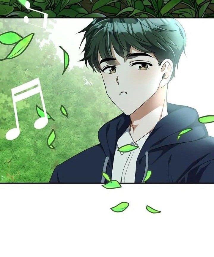 The Life of a Piano Genius Chapter 2 - halaman 9