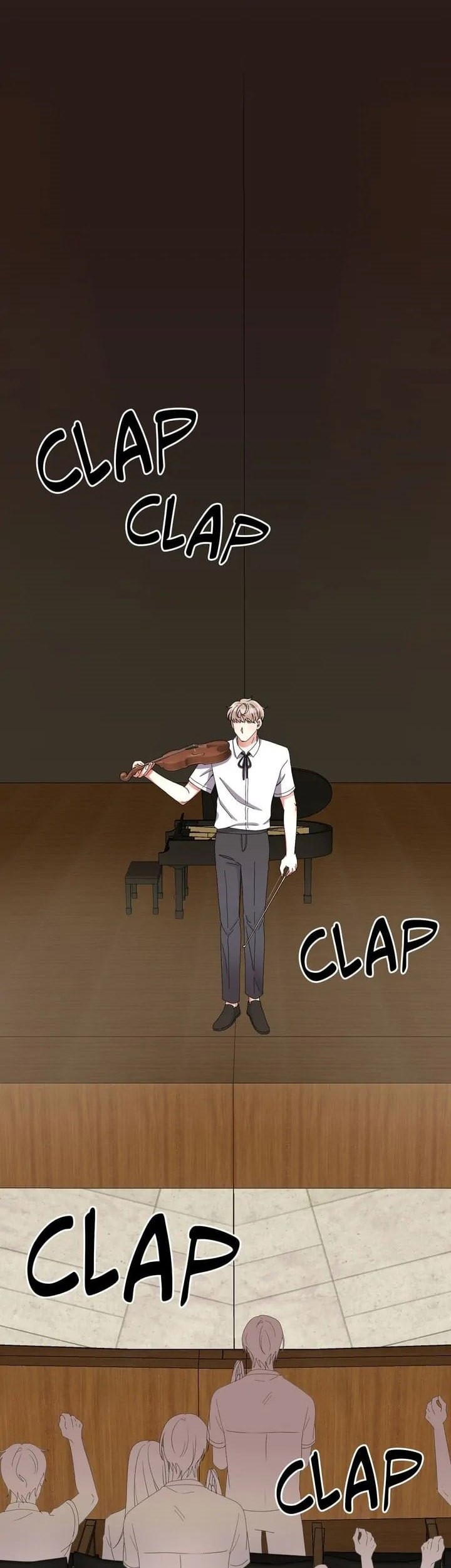 The Life of a Piano Genius Chapter 20 - halaman 20