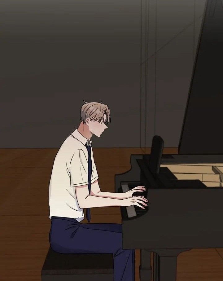 The Life of a Piano Genius Chapter 20 - halaman 33