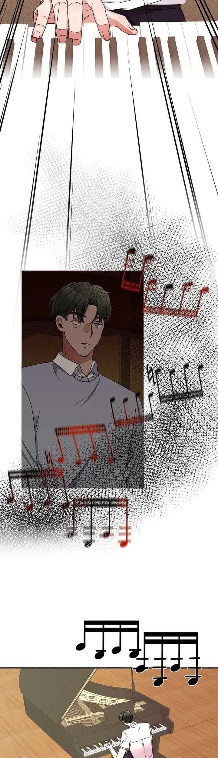 The Life of a Piano Genius Chapter 21 - halaman 15