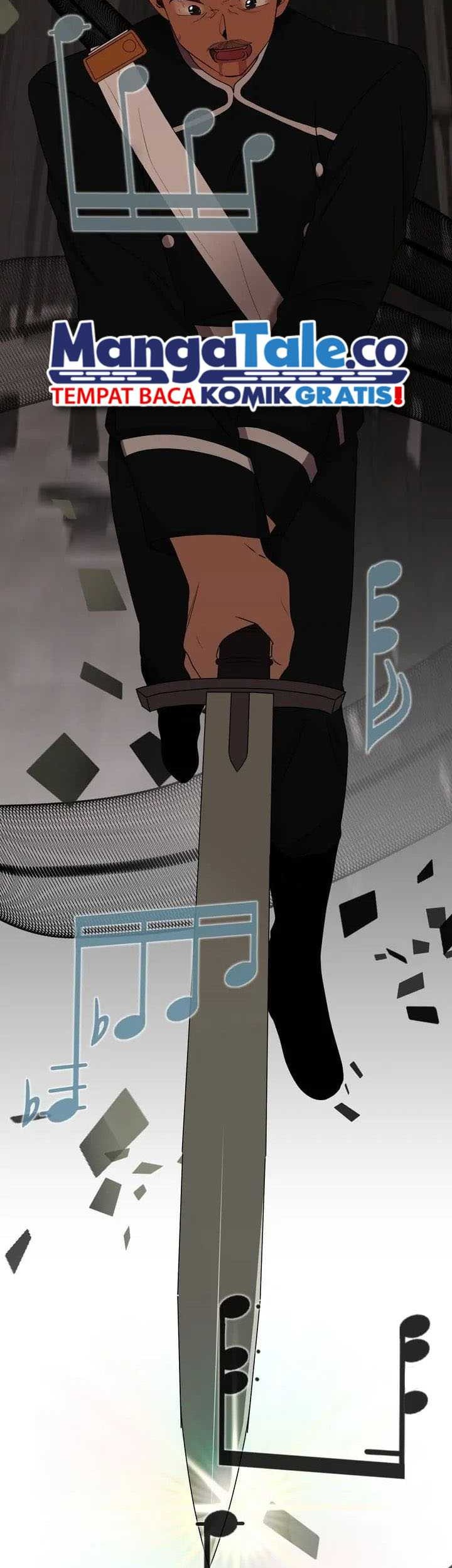 The Life of a Piano Genius Chapter 21 - halaman 28