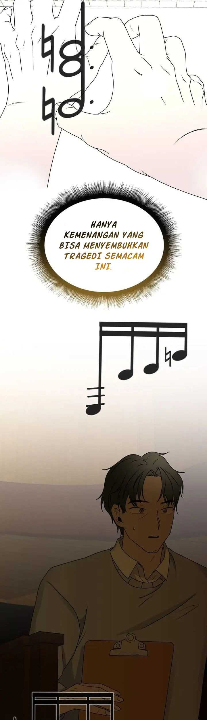 The Life of a Piano Genius Chapter 21 - halaman 30