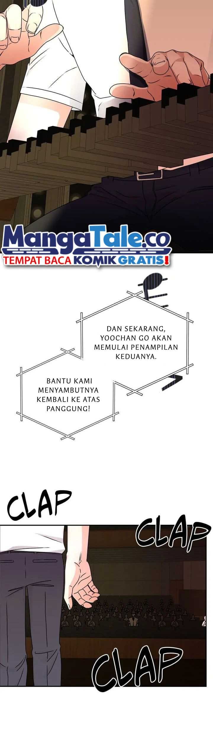 The Life of a Piano Genius Chapter 21 - halaman 34