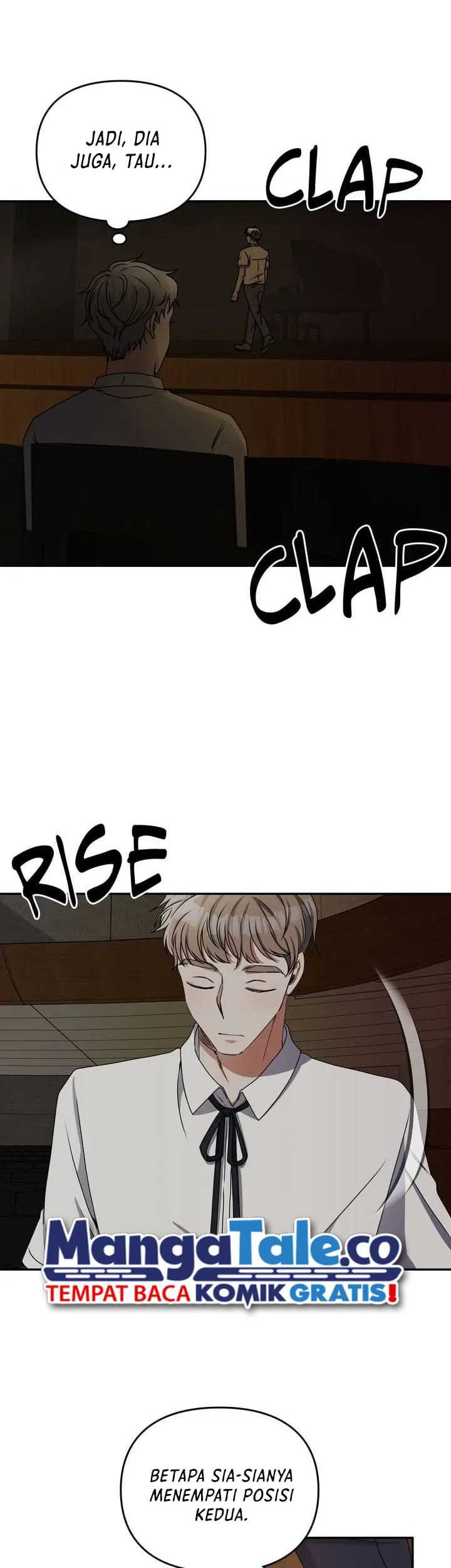 The Life of a Piano Genius Chapter 21 - halaman 35