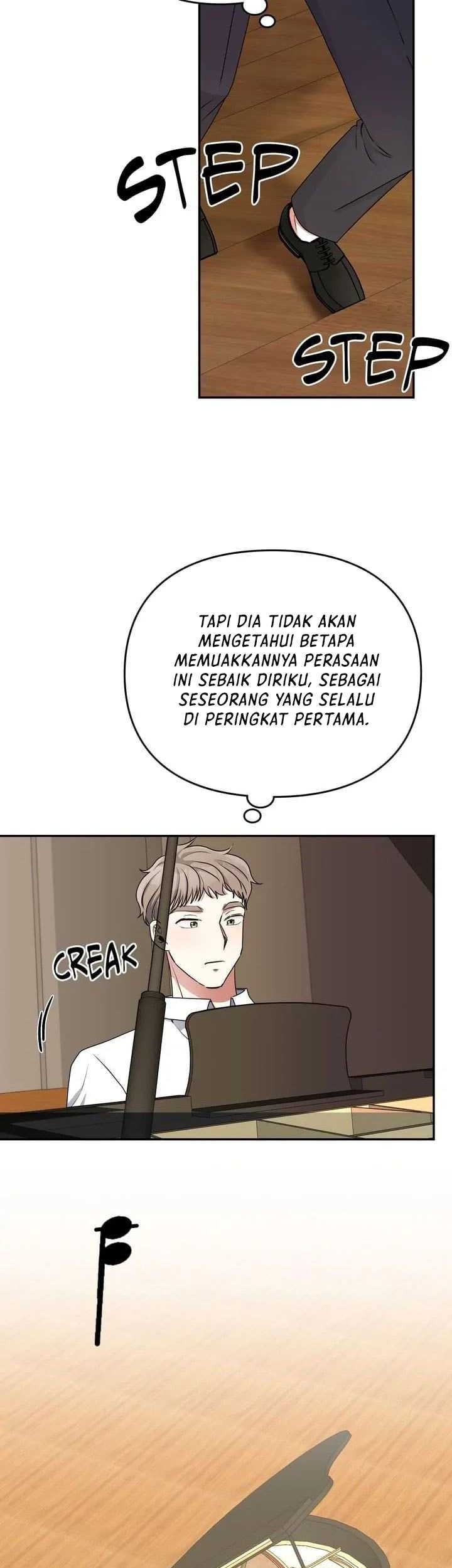 The Life of a Piano Genius Chapter 21 - halaman 36