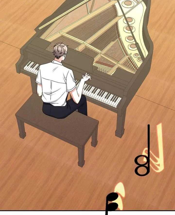 The Life of a Piano Genius Chapter 21 - halaman 37