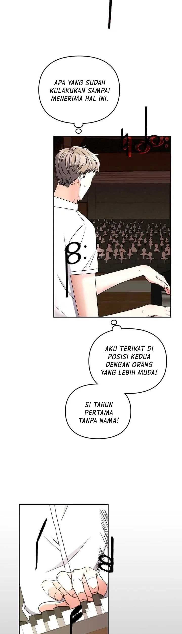 The Life of a Piano Genius Chapter 21 - halaman 38