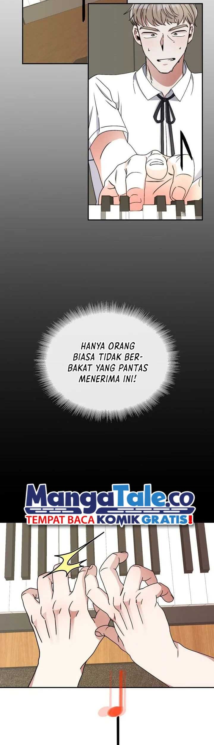 The Life of a Piano Genius Chapter 21 - halaman 39