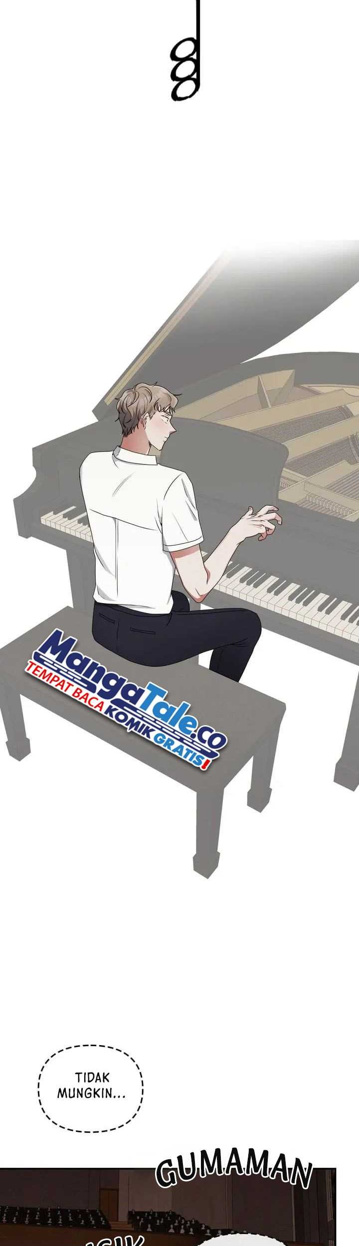 The Life of a Piano Genius Chapter 21 - halaman 40
