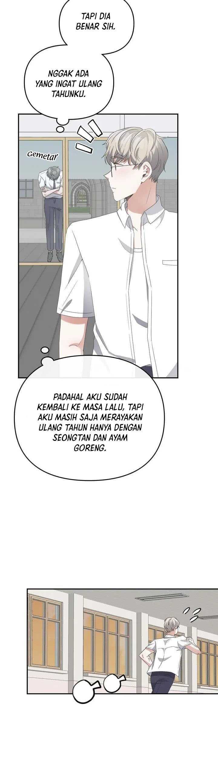 The Life of a Piano Genius Chapter 22 - halaman 14
