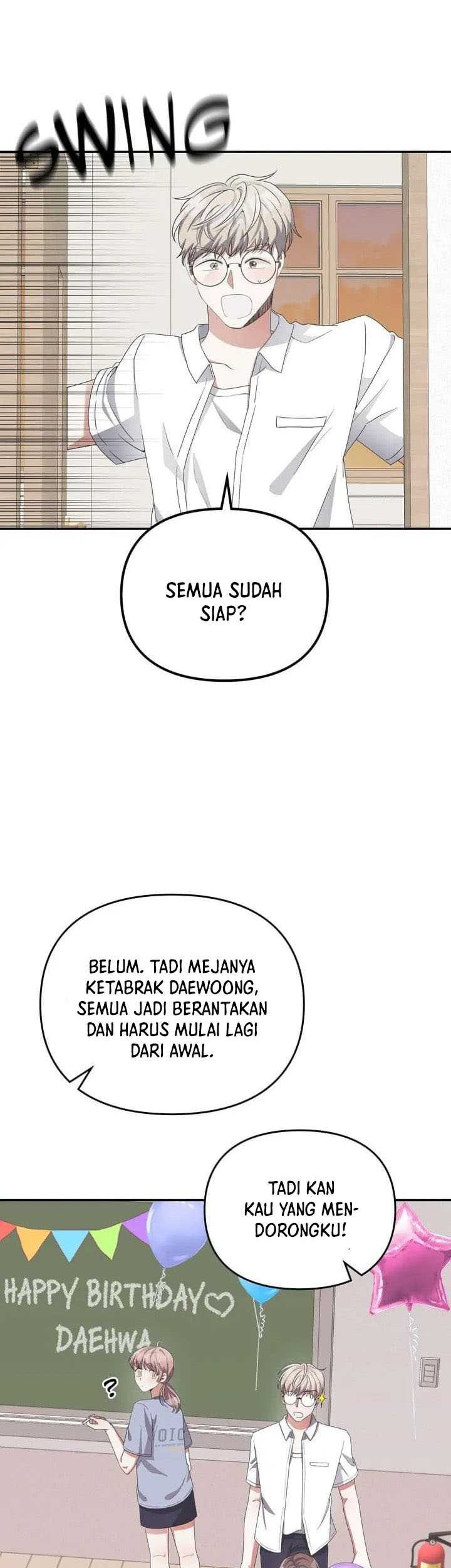 The Life of a Piano Genius Chapter 22 - halaman 15