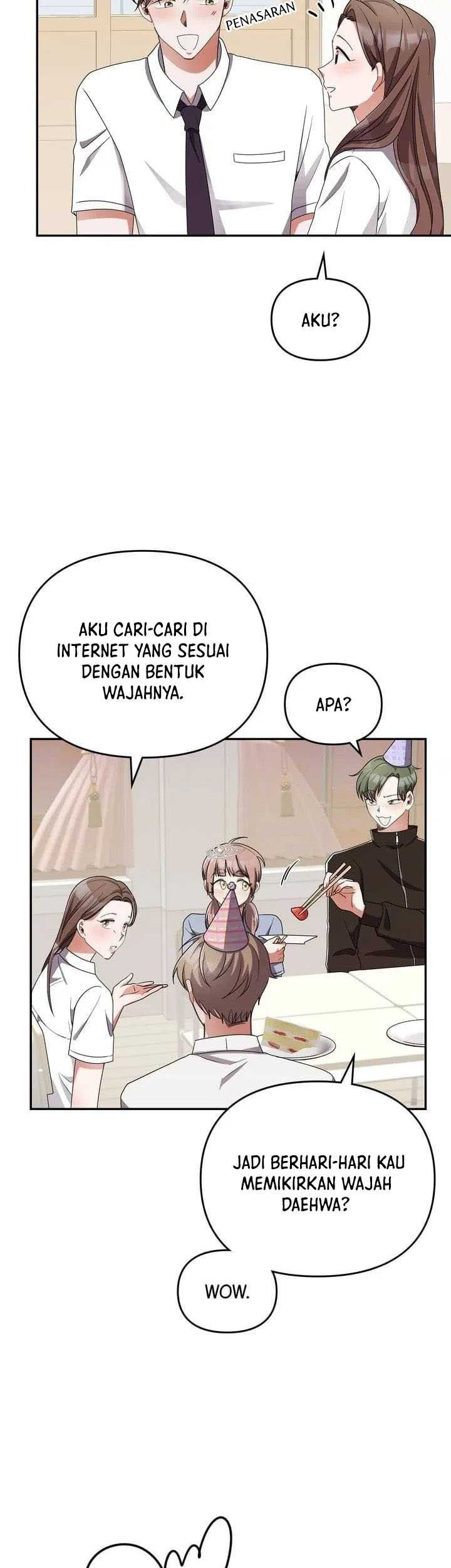The Life of a Piano Genius Chapter 22 - halaman 38