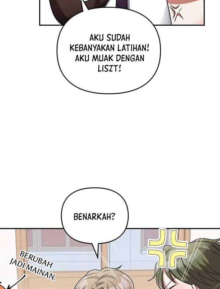 The Life of a Piano Genius Chapter 22 - halaman 44