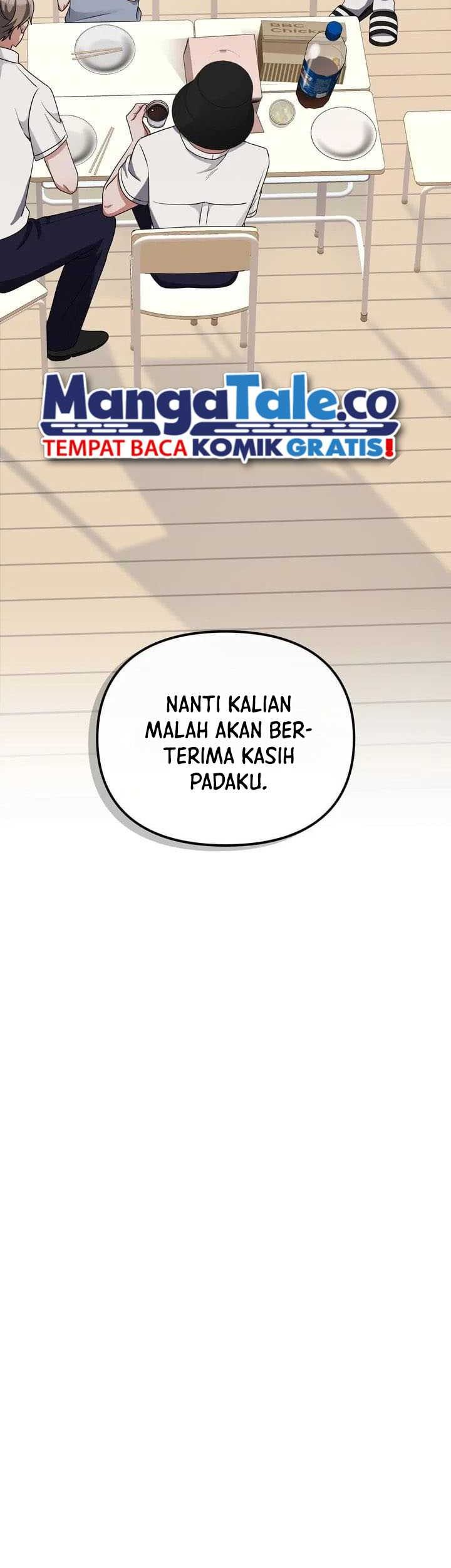 The Life of a Piano Genius Chapter 22 - halaman 47