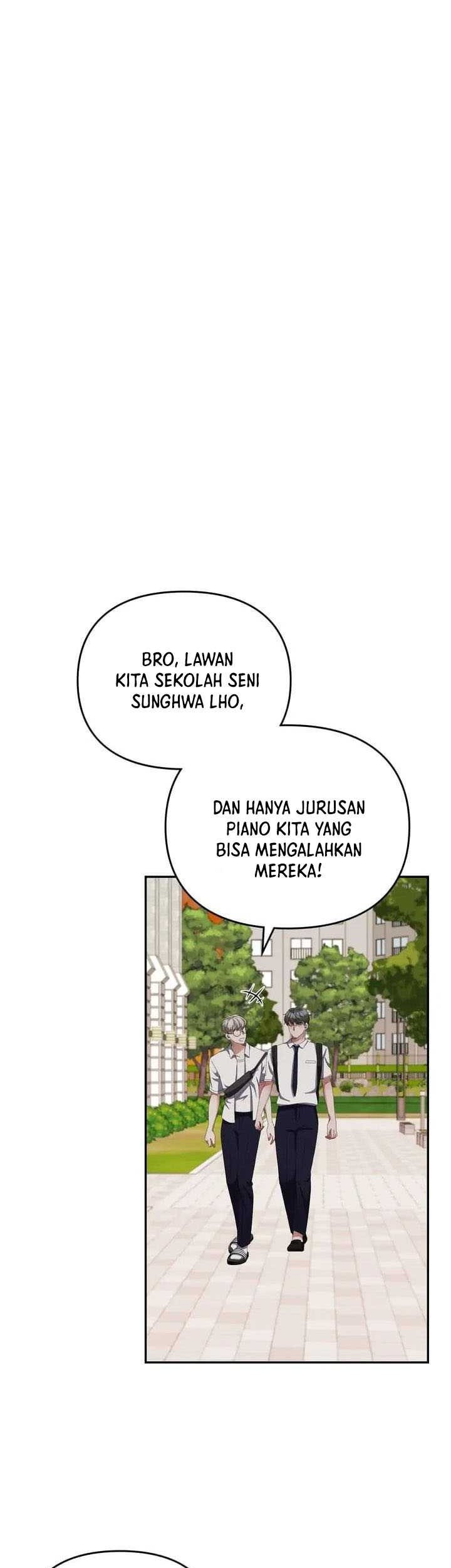 The Life of a Piano Genius Chapter 22 - halaman 8