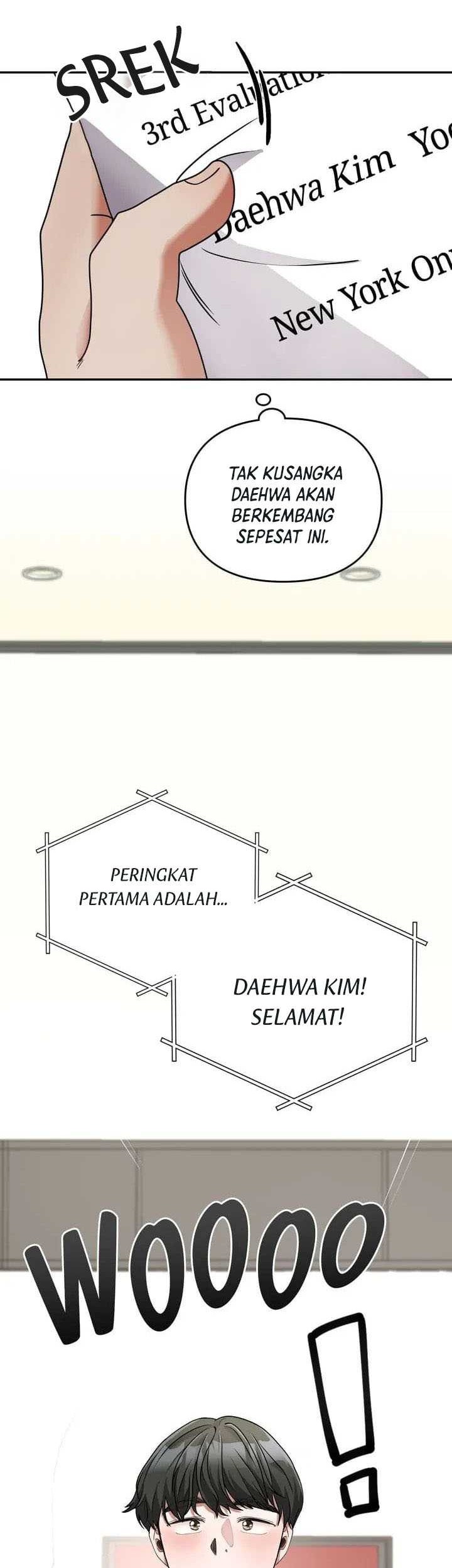 The Life of a Piano Genius Chapter 23 - halaman 15