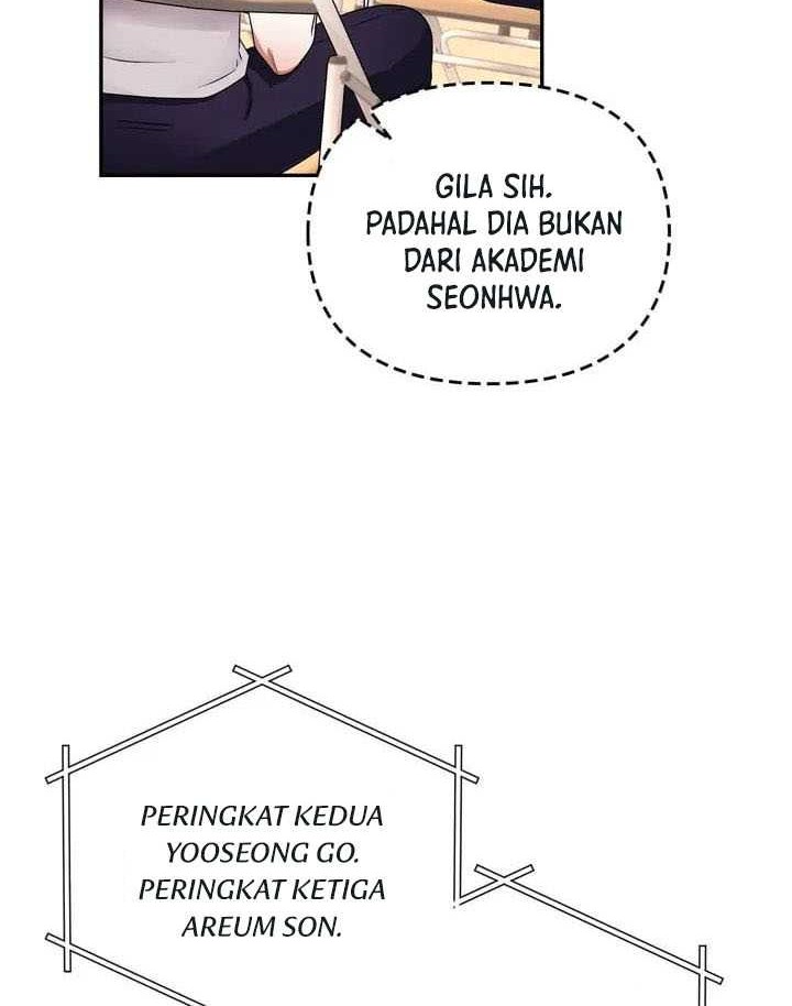 The Life of a Piano Genius Chapter 23 - halaman 17