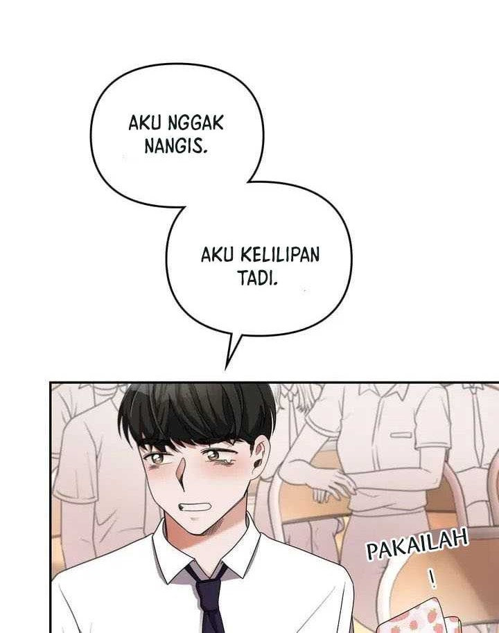 The Life of a Piano Genius Chapter 23 - halaman 21