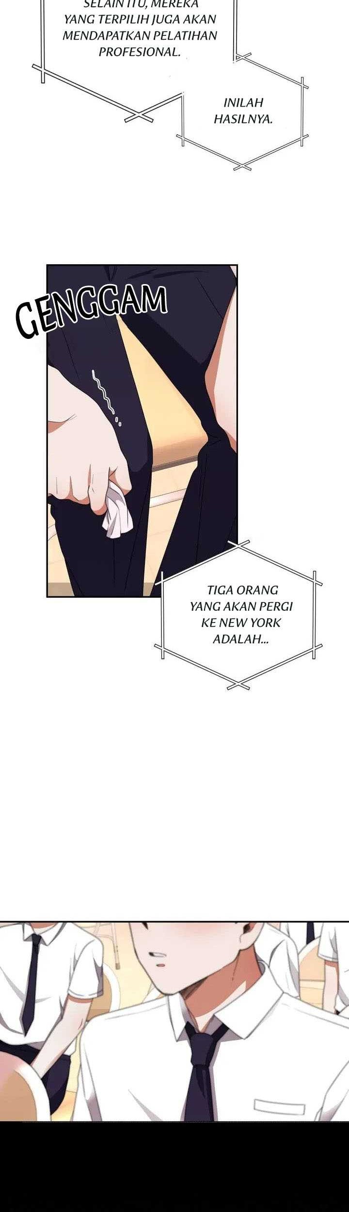 The Life of a Piano Genius Chapter 23 - halaman 23
