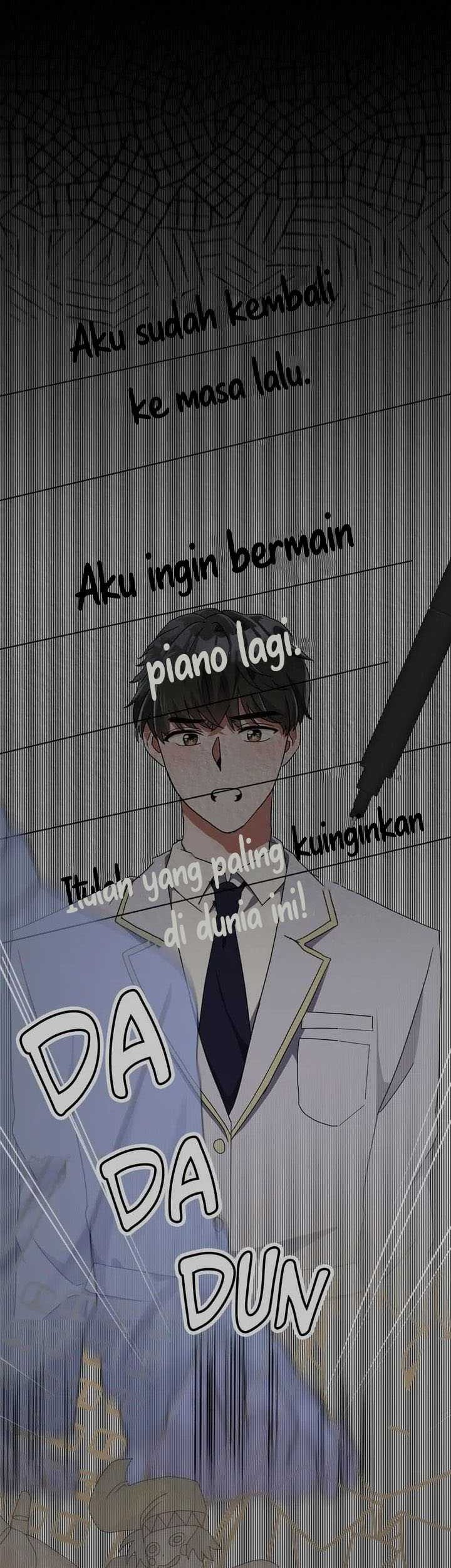 The Life of a Piano Genius Chapter 23 - halaman 24