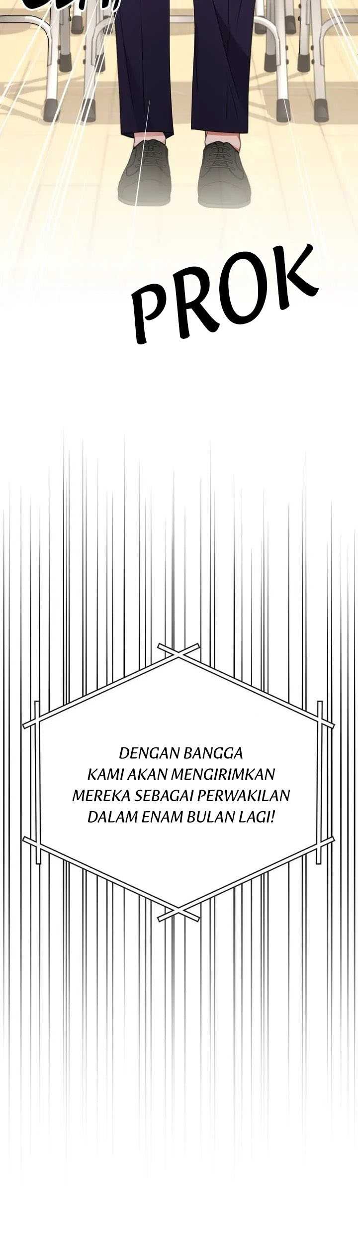 The Life of a Piano Genius Chapter 23 - halaman 30