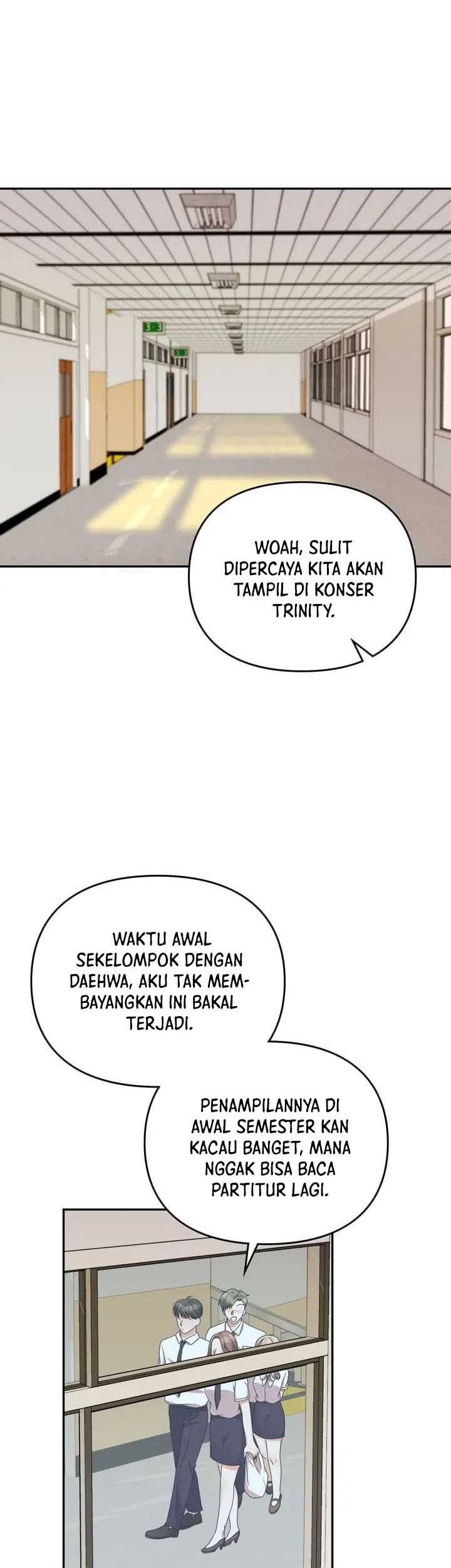 The Life of a Piano Genius Chapter 23 - halaman 31