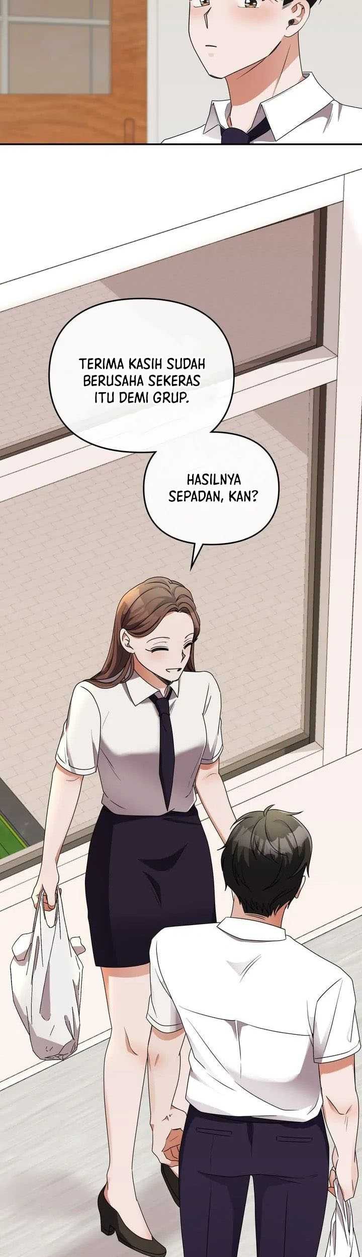 The Life of a Piano Genius Chapter 23 - halaman 34