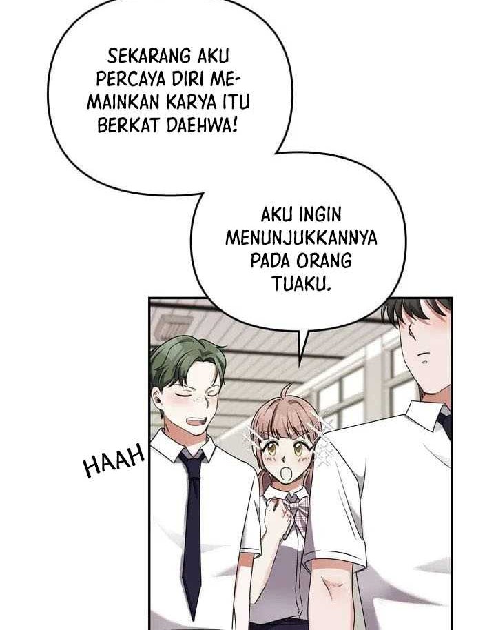 The Life of a Piano Genius Chapter 23 - halaman 37