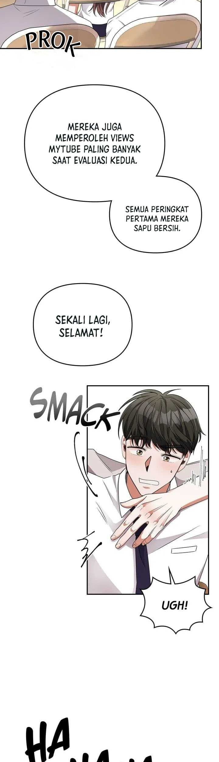 The Life of a Piano Genius Chapter 23 - halaman 4